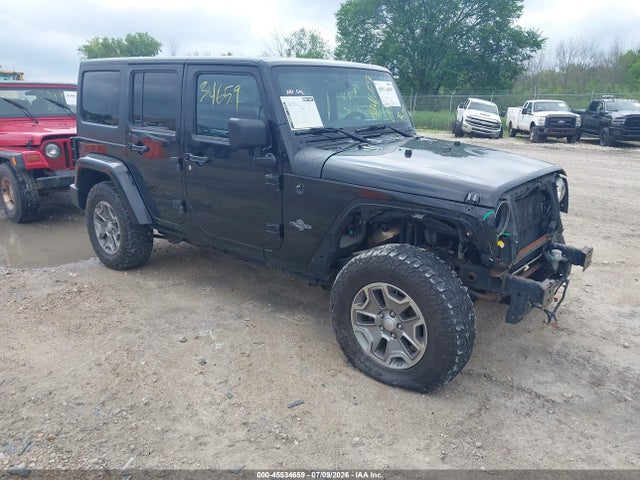 2013 JEEP WRANGLER FREEDOM EDITION