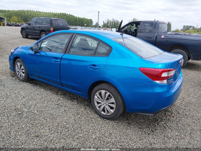 2023 Subaru IMPREZA BASE — фото 3