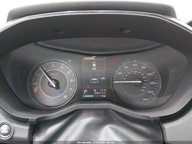 2023 Subaru IMPREZA BASE — фото 7