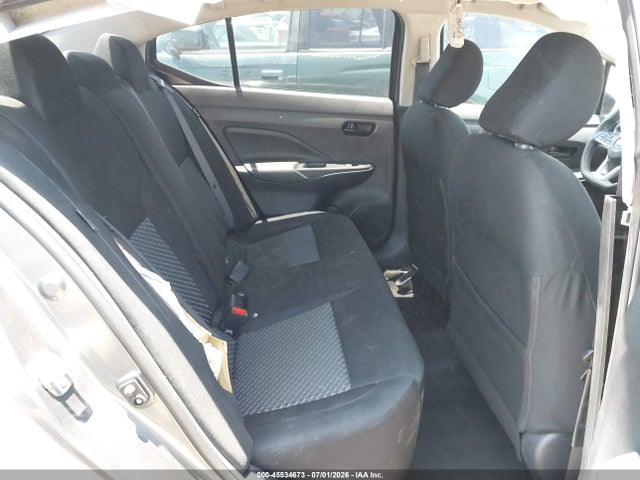 صورة 8 لـ 2020 Nissan VERSA S XTRONIC CVT