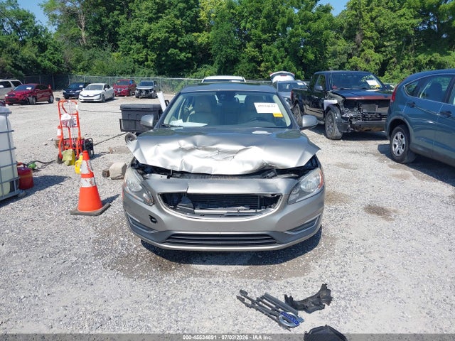 صورة مصغرة 13 لـ 2014 Volvo S60 T5