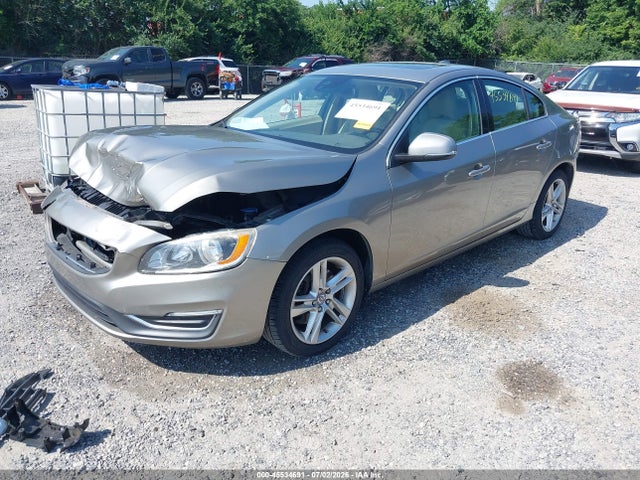 صورة 2 لـ 2014 Volvo S60 T5