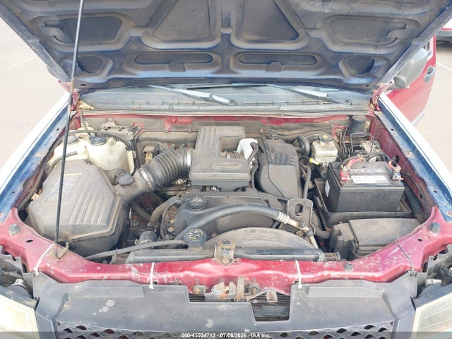 2006 Chevrolet COLORADO LT 照片 10