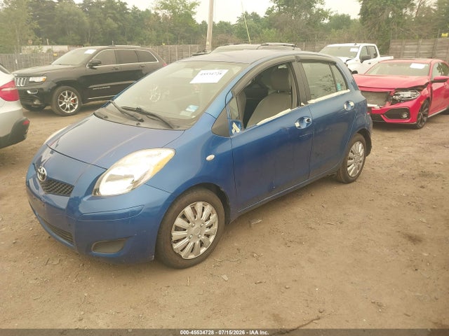 صورة 2 لـ 2010 Toyota YARIS