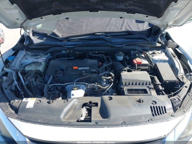 صورة 10 لـ 2017 Honda CIVIC EX
