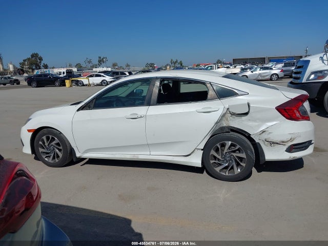 صورة مصغرة 15 لـ 2017 Honda CIVIC EX