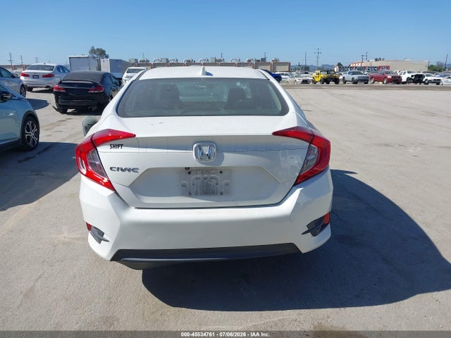 صورة مصغرة 17 لـ 2017 Honda CIVIC EX