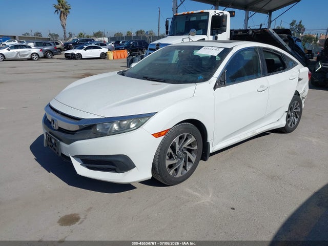 صورة 2 لـ 2017 Honda CIVIC EX