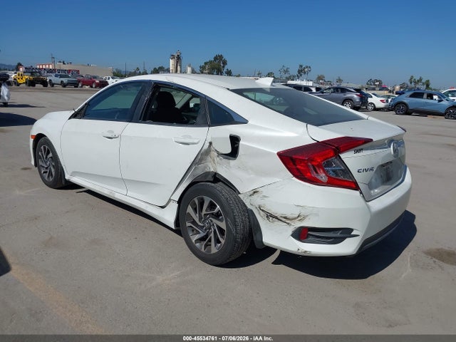 صورة 3 لـ 2017 Honda CIVIC EX