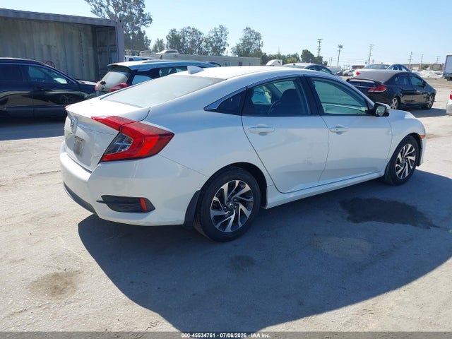 صورة 4 لـ 2017 Honda CIVIC EX