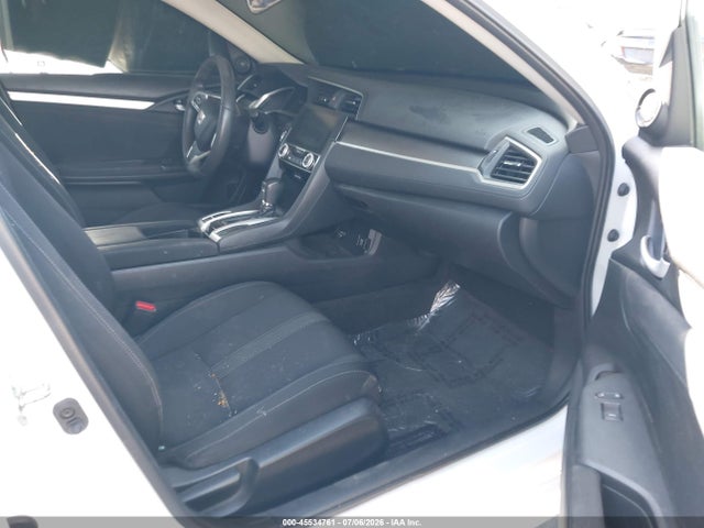 صورة 5 لـ 2017 Honda CIVIC EX