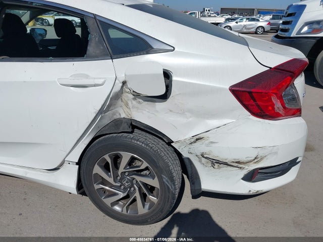 صورة 6 لـ 2017 Honda CIVIC EX