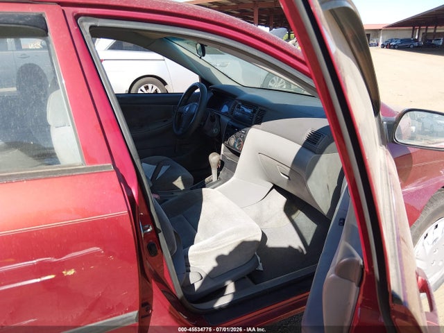 صورة 5 لـ 2004 Toyota COROLLA CE