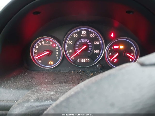 2005 Honda CIVIC LX — фото 7