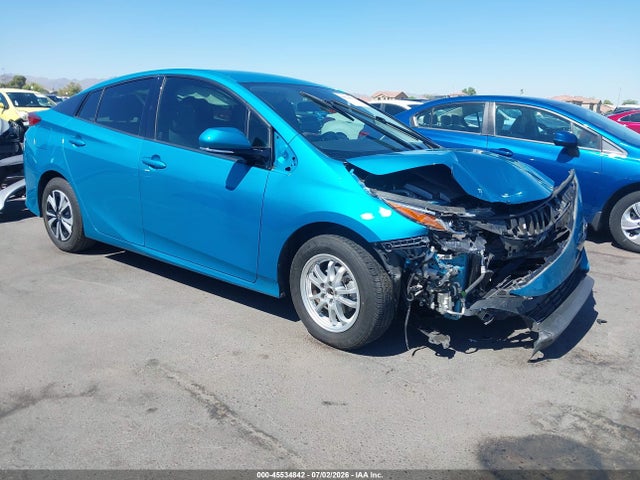 صورة 1 لـ 2019 Toyota PRIUS PRIME PLUS