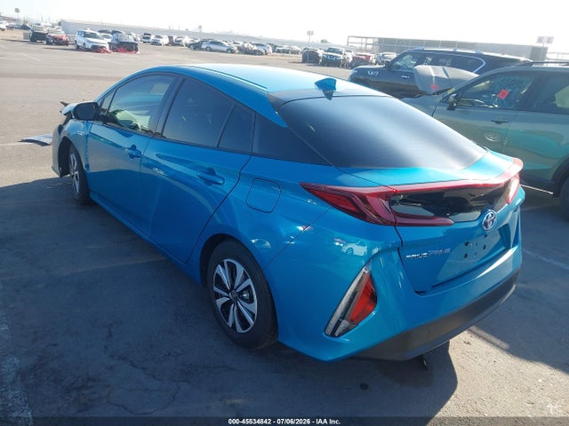 صورة 3 لـ 2019 Toyota PRIUS PRIME PLUS