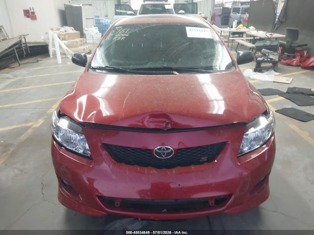 صورة مصغرة 11 لـ 2010 Toyota COROLLA S