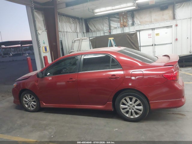 صورة مصغرة 13 لـ 2010 Toyota COROLLA S
