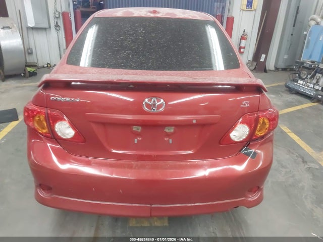 صورة مصغرة 15 لـ 2010 Toyota COROLLA S