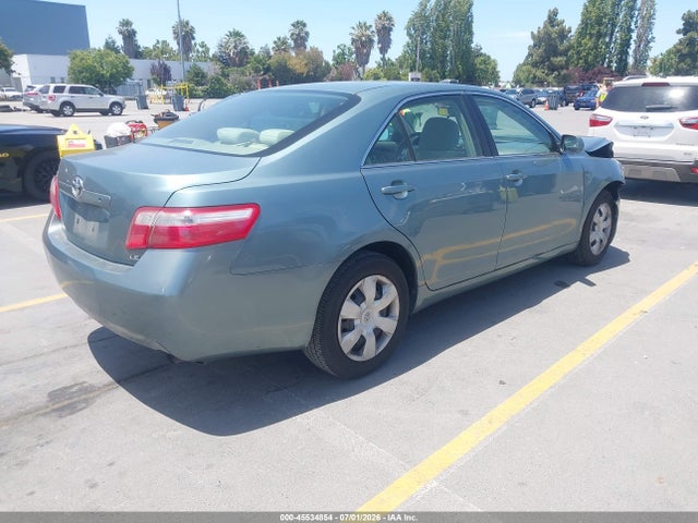 صورة 4 لـ 2009 Toyota CAMRY LE