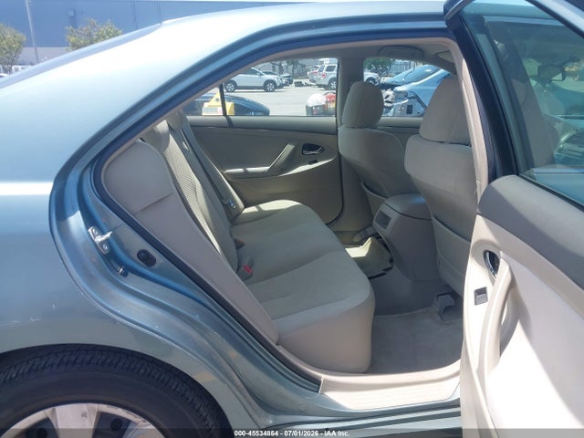 صورة 8 لـ 2009 Toyota CAMRY LE