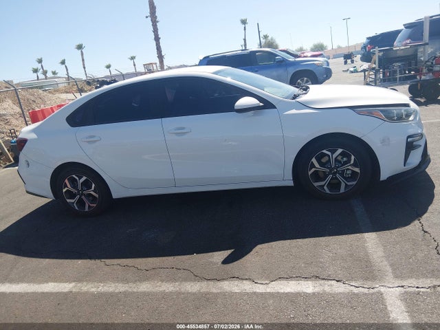 2019 KIA FORTE LXS thumbnail 13