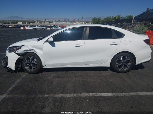 2019 KIA FORTE LXS thumbnail 14