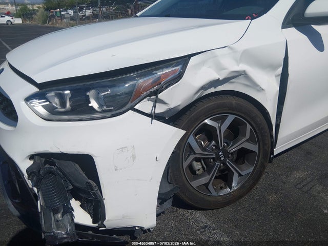2019 KIA FORTE LXS photo 6