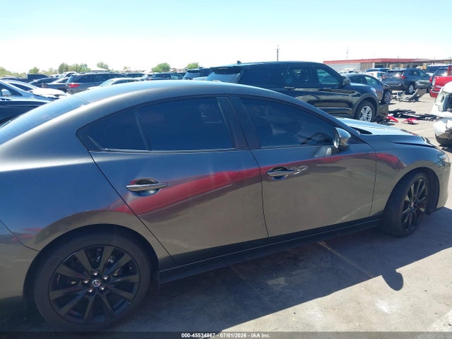 2021 Mazda MAZDA3 SELECT thumbnail 13