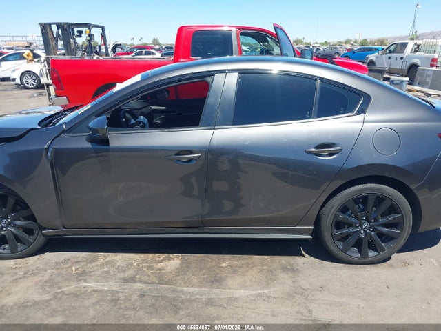 2021 Mazda MAZDA3 SELECT thumbnail 14