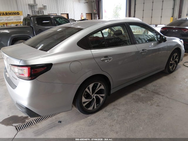 صورة مصغرة 4 لـ 2024 Subaru LEGACY PREMIUM
