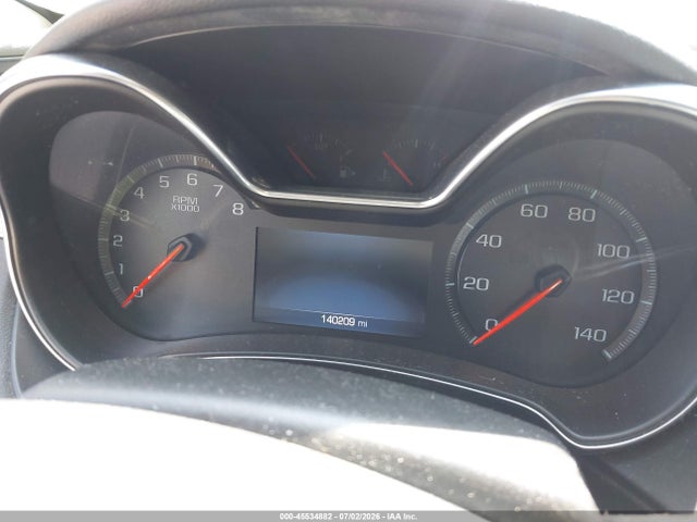 صورة مصغرة 7 لـ 2014 Chevrolet IMPALA 1LT