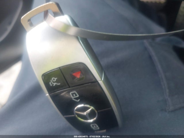 2021 MERCEDES-BENZ E 450 11