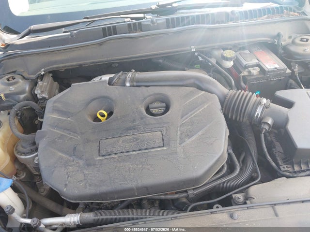 صورة 10 لـ 2015 FORD FUSION SE