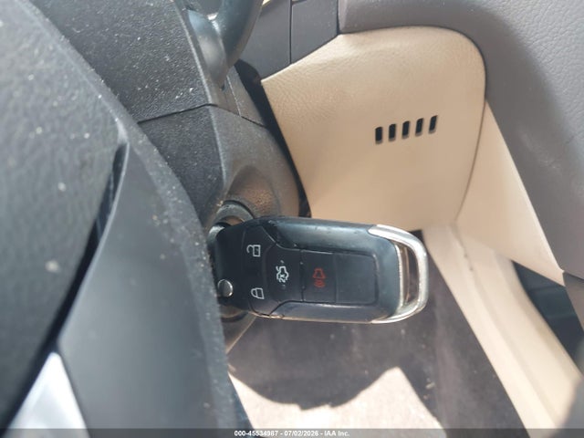 2015 FORD FUSION SE 缩略图 11