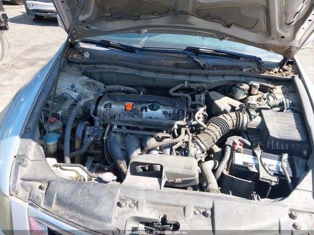 2008 Honda ACCORD 2.4 LX — фото 10