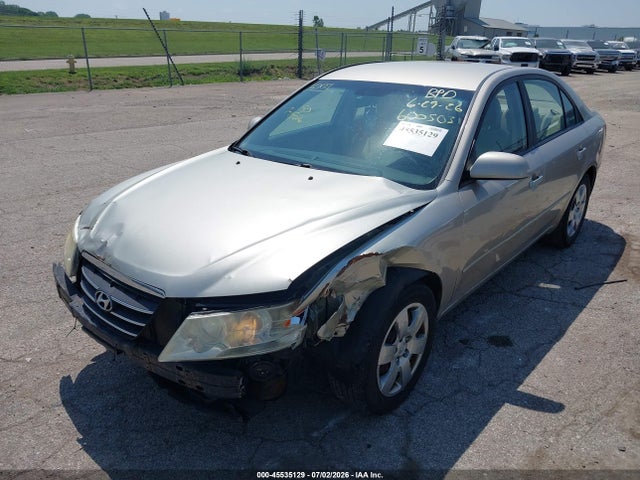 صورة 2 لـ 2010 Hyundai SONATA GLS