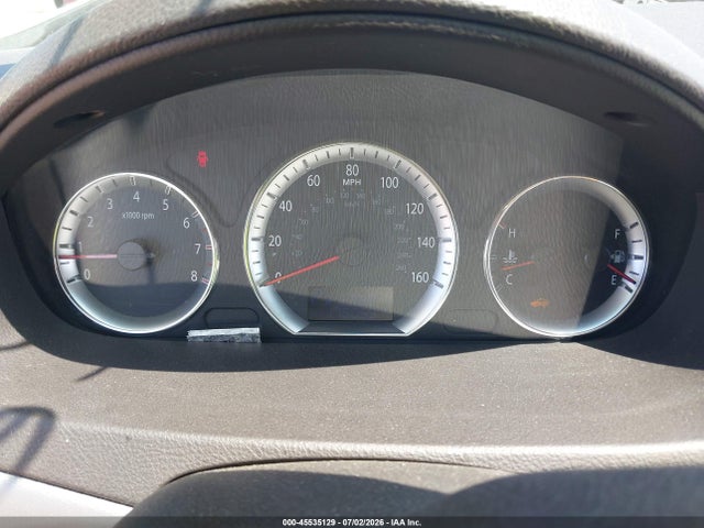 صورة 7 لـ 2010 Hyundai SONATA GLS