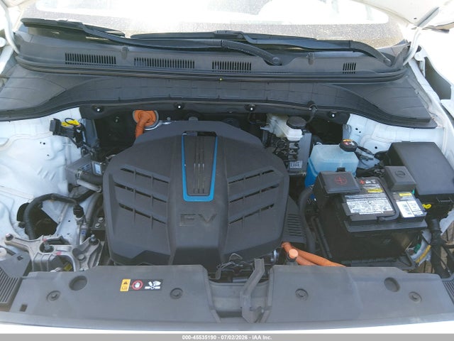 2023 HYUNDAI KONA ELECTRIC SEL 10