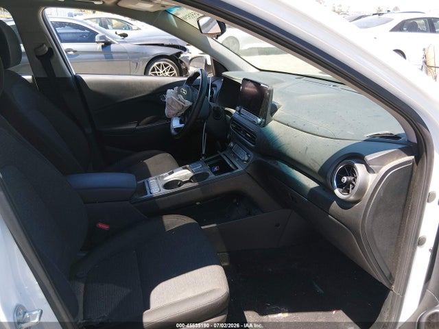 2023 HYUNDAI KONA ELECTRIC SEL 5