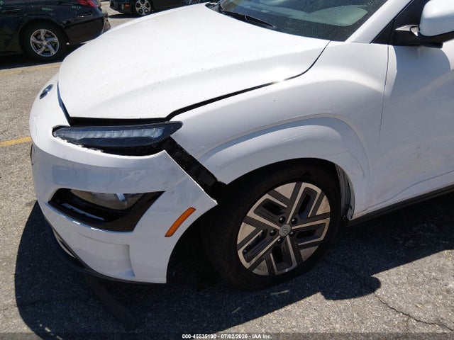 2023 HYUNDAI KONA ELECTRIC SEL 6