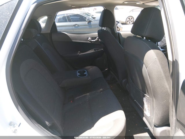 2023 HYUNDAI KONA ELECTRIC SEL 8