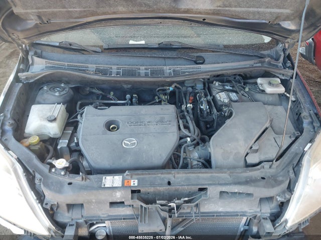 2010 Mazda MAZDA5 SPORT photo 10