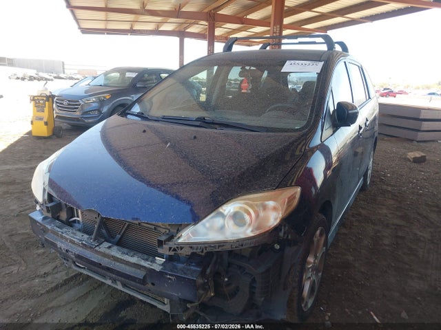2010 Mazda MAZDA5 SPORT photo 2