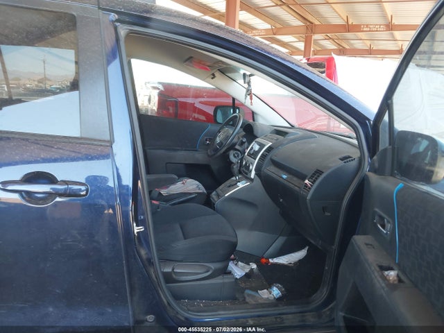 2010 Mazda MAZDA5 SPORT photo 5