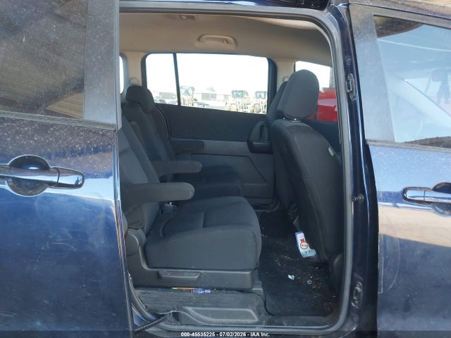 2010 Mazda MAZDA5 SPORT photo 8