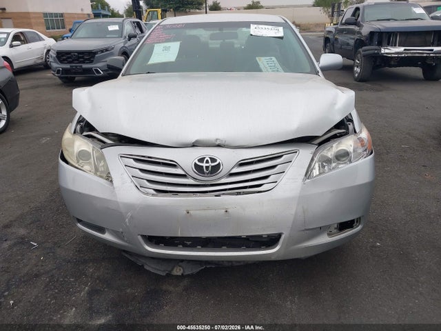 2009 Toyota CAMRY LE photo 6