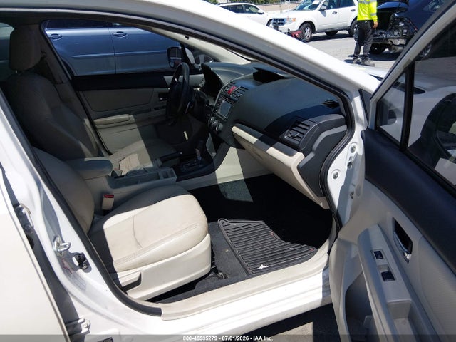 صورة 5 لـ 2012 Subaru IMPREZA 2.0I LIMITED