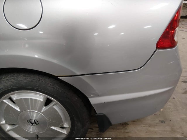 2007 Honda CIVIC HYBRID 缩略图 17