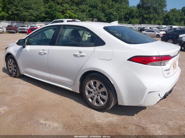 صورة 3 لـ 2020 Toyota COROLLA LE